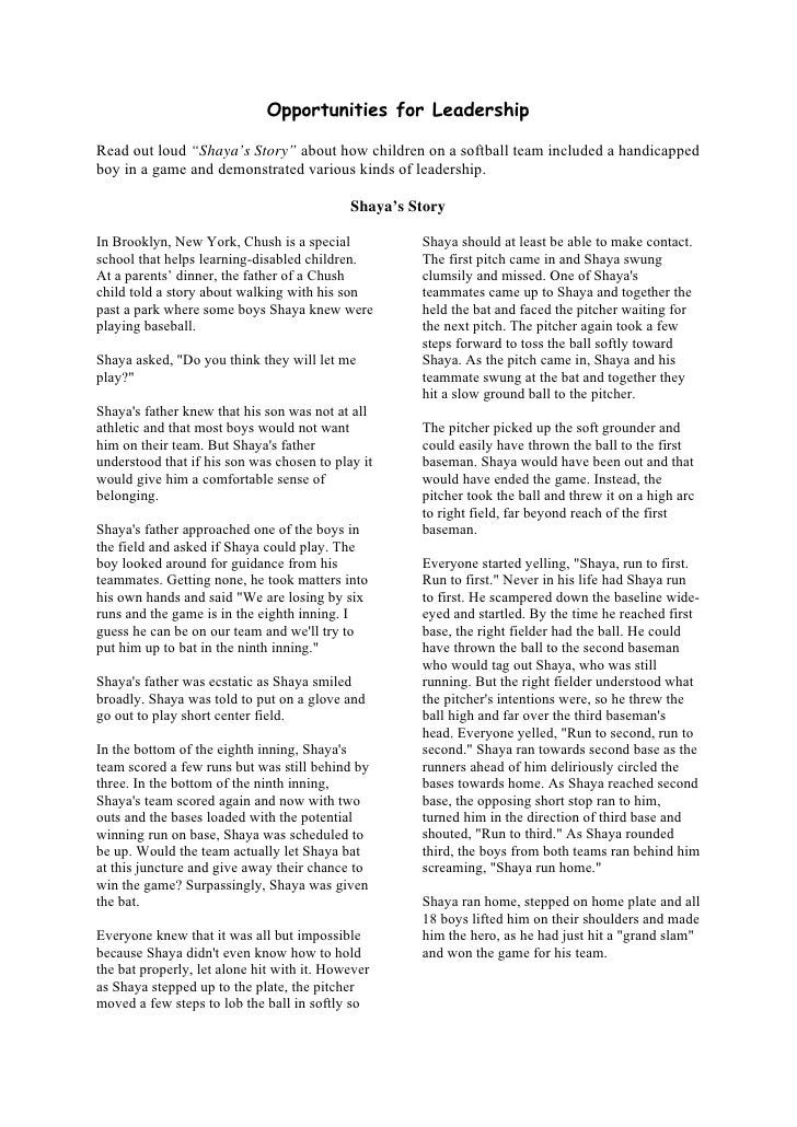 unit 1 my role in my community and world essay about my community