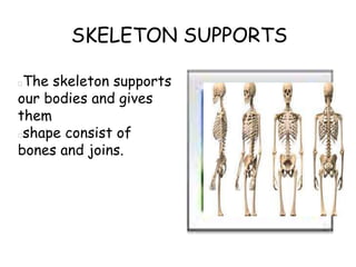 Unit 1 natural science