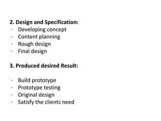 Unit 1 web technology uptu slide | PPTX