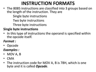 UNIT 1 Microprocessors.pptx