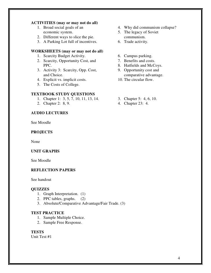 36 Absolute And Comparative Advantage Worksheet Answers - Worksheet