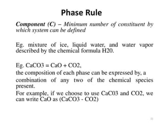 Unit 1 Notes Part 2 Physical Pharmaceutics Pdf