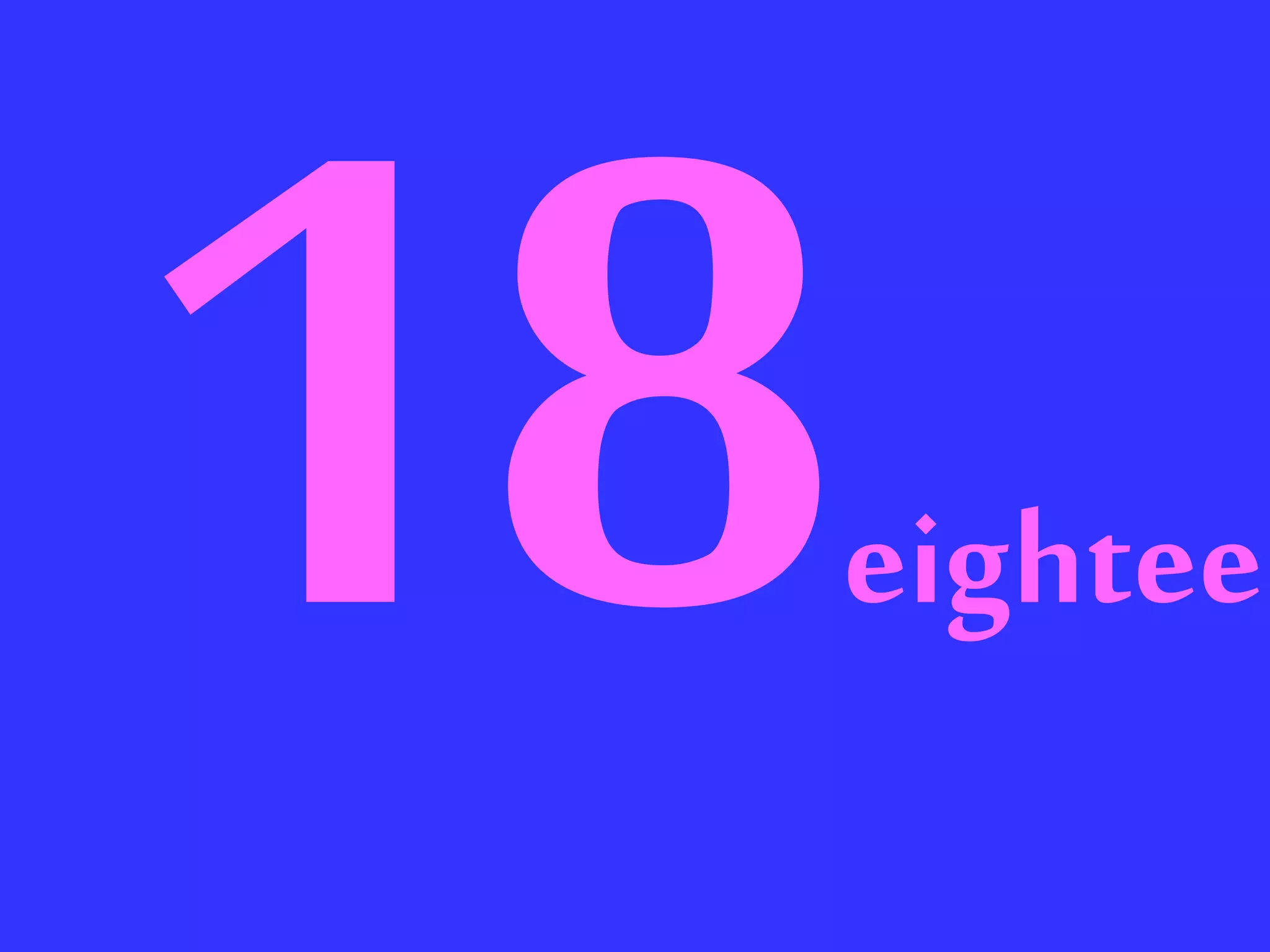 Unit 1 Numbers 1 20 | PPTX