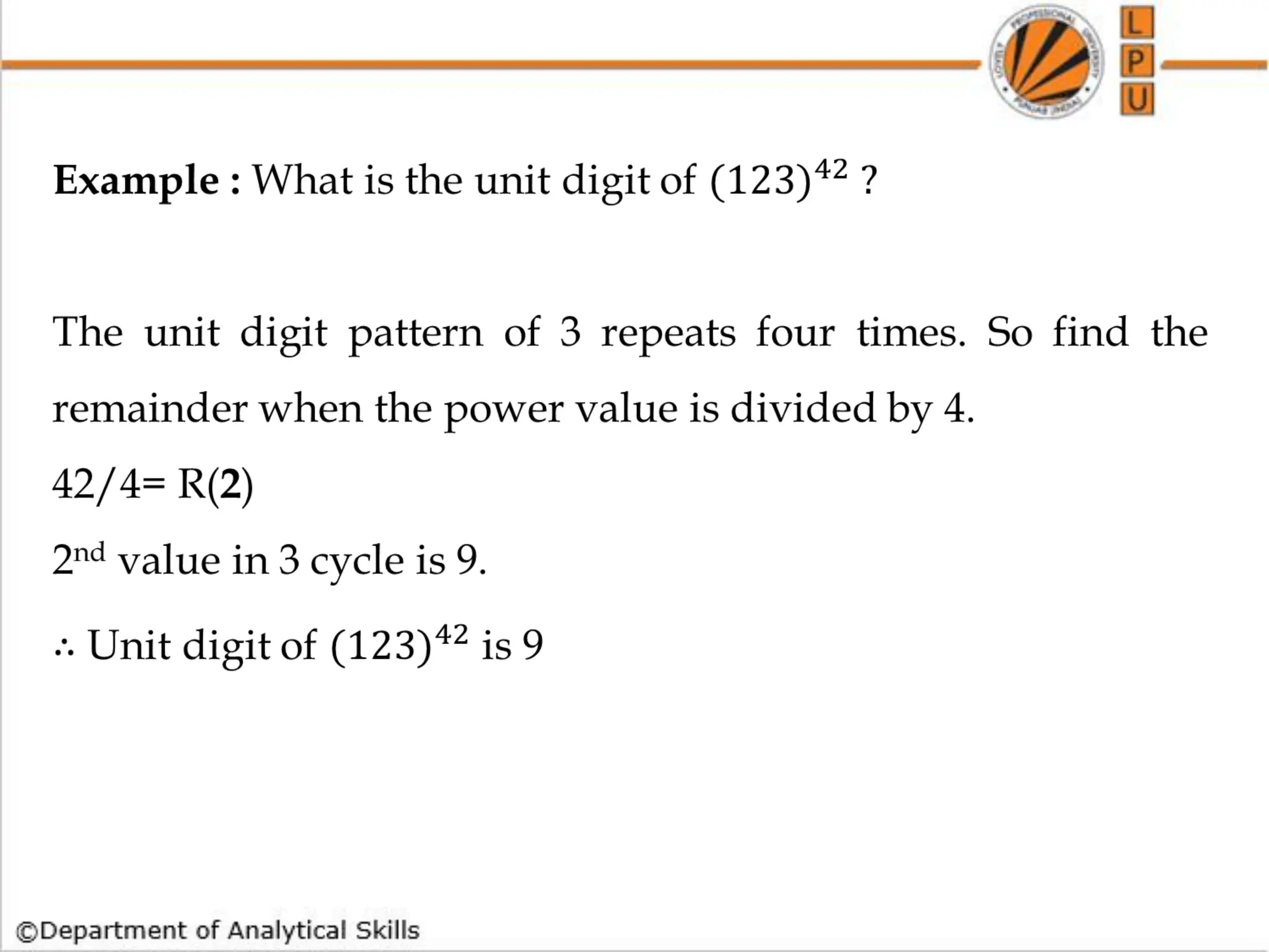 How to find whether a no is Prime or not
 
