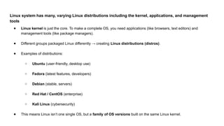 Linux Operating System Figure unit one of operating system with diagrams.pptx