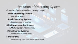 Unit 1 OS operating system concepts dayana.pptx