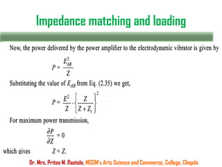Static Performance Static Performance of Instrument | PDF