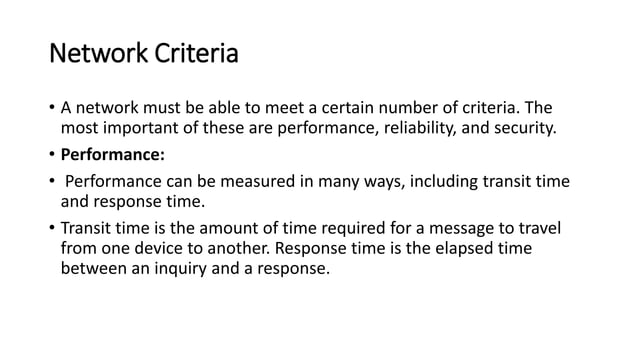 Computer Networks: Evolution of Computer Networks.pptx