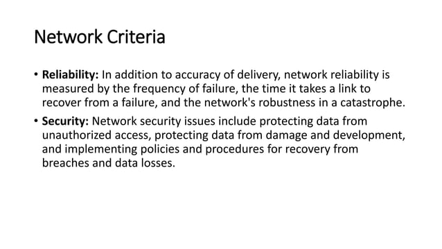 Computer Networks: Evolution of Computer Networks.pptx