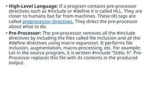 Unit 1 part1 Introduction of Compiler Design.pptx