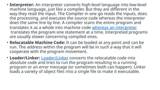 Unit 1 part1 Introduction of Compiler Design.pptx