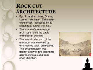 Comprehensive Exploration of Buddhist Architecture and Cultural ...