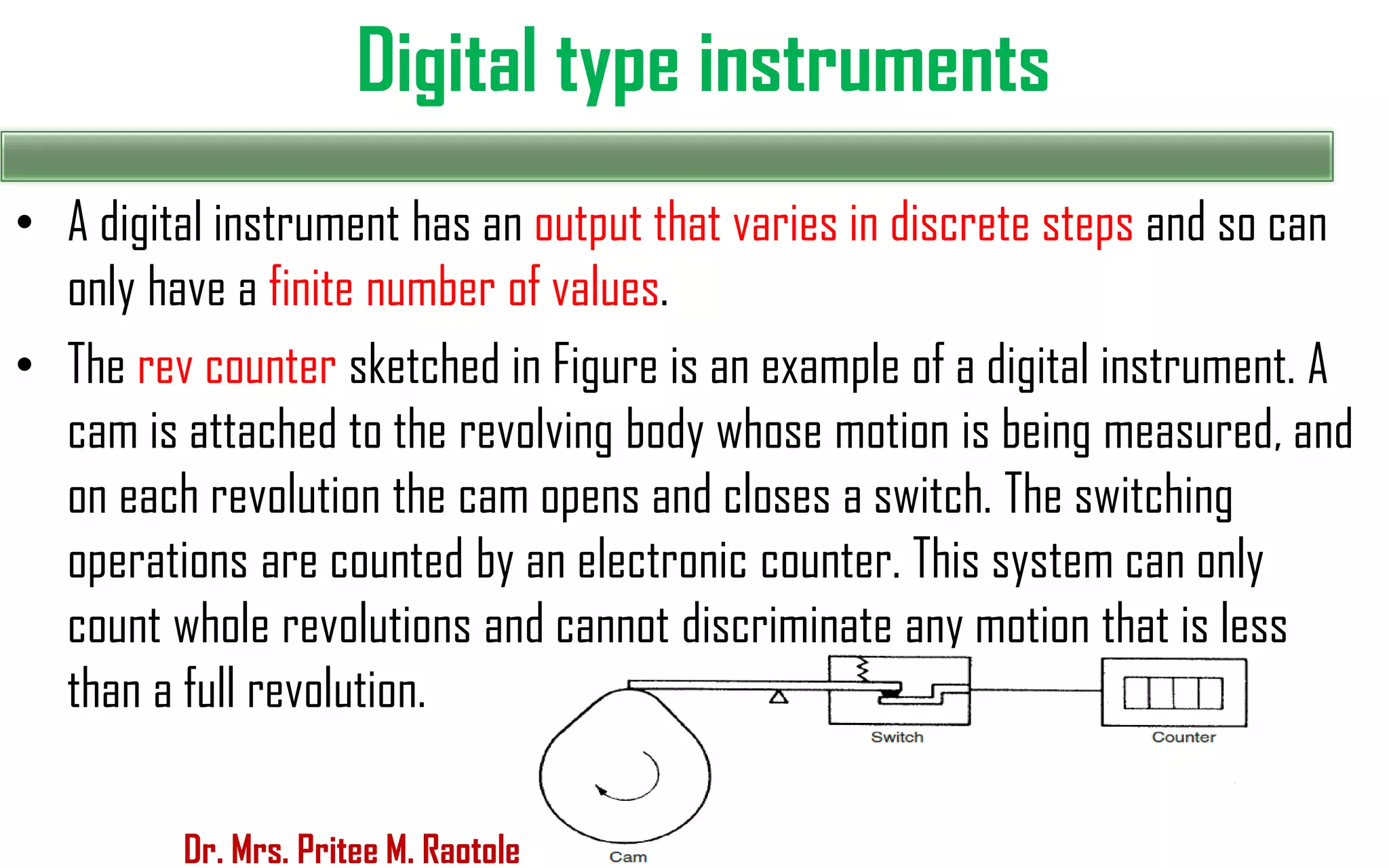 Classification of Instruments 1 | PDF