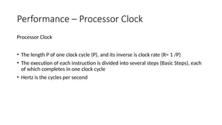 Computer Organization and Architecture_Unit 1_part a.pptx