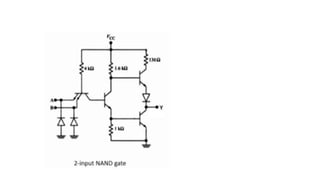 Unit 1 Part A Introduction to Digital Electronics | PDF