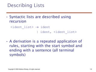 UNIT 1 part II.ppt
