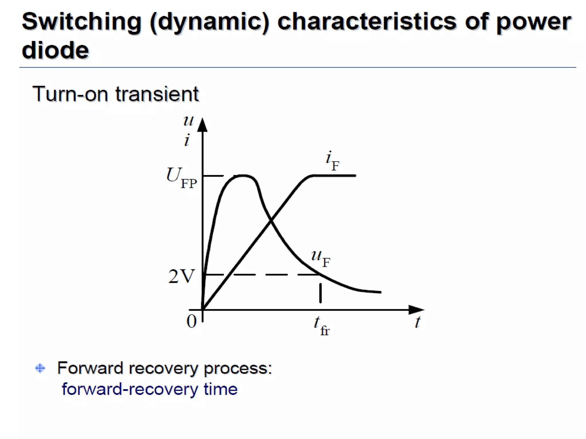 Unit 1 power electronics devices