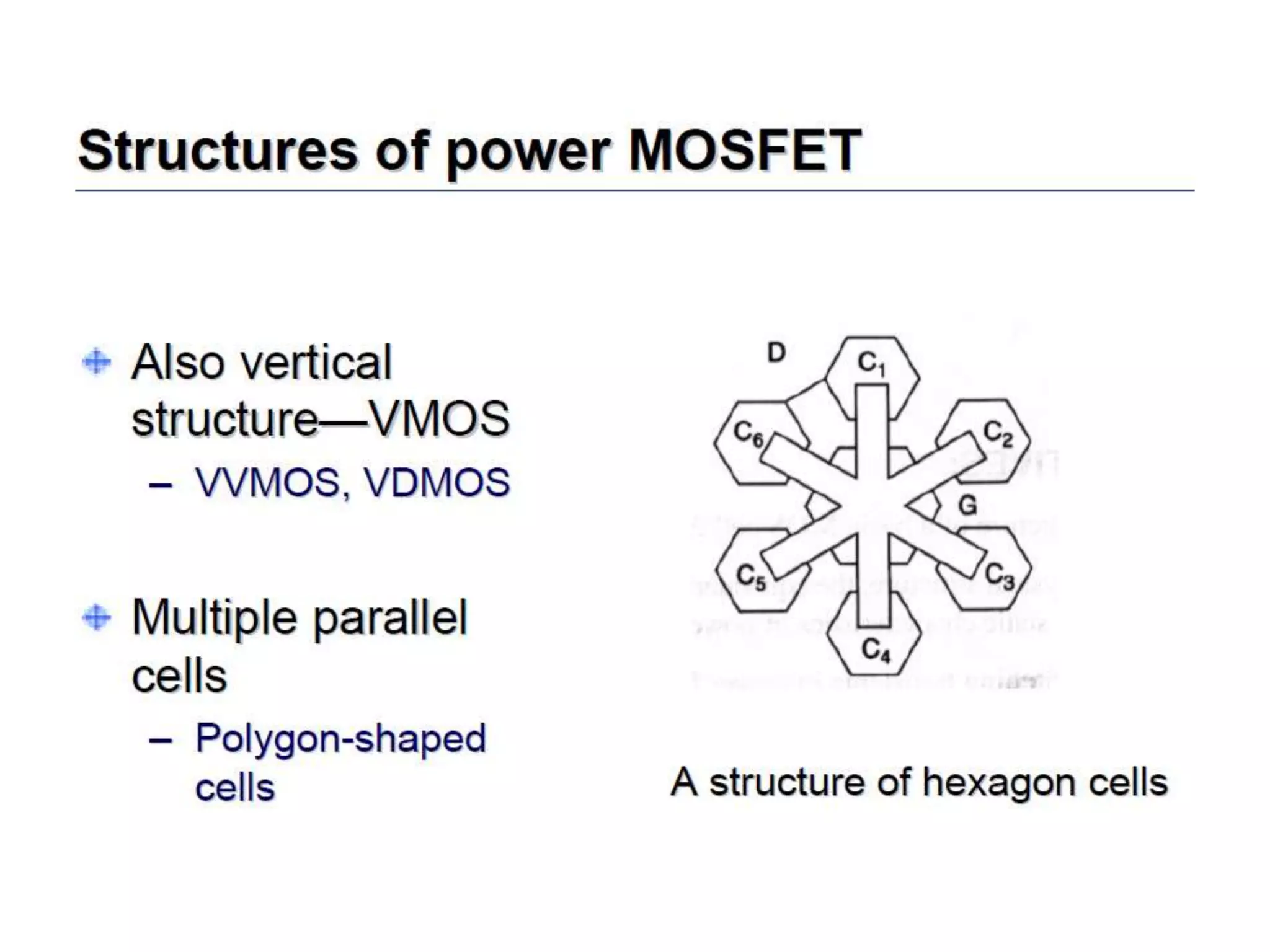 Unit 1 power electronics devices