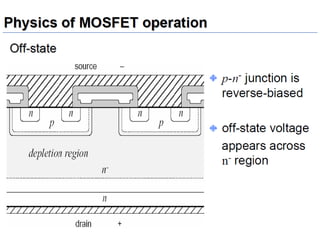 Unit 1 power electronics devices