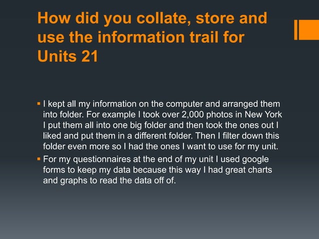 Unit 1 powerpoint | PPT | Free Download