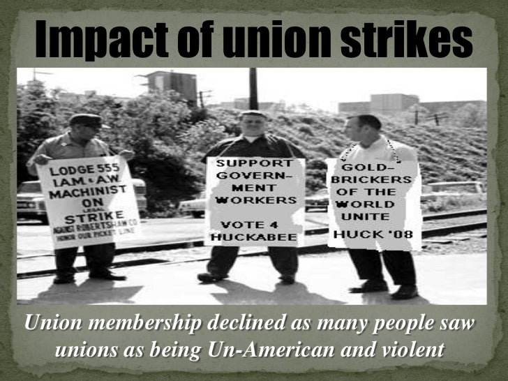 Unit 1 powerpoint 7 (the gilded age the rise of unions)
