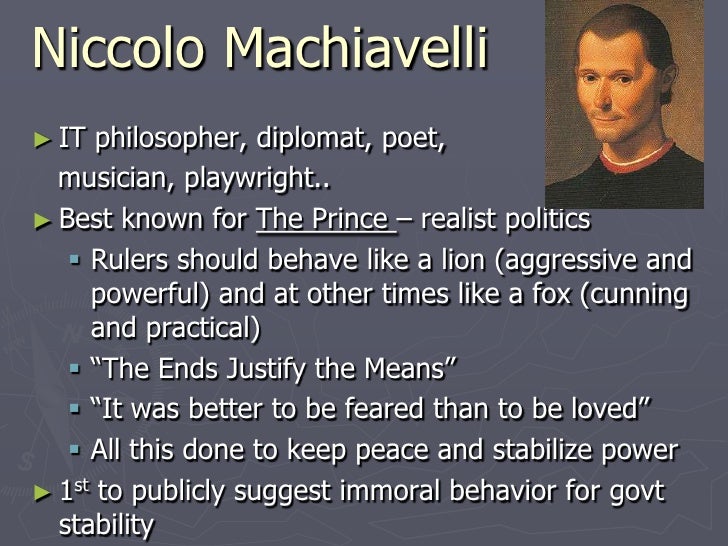 an outline for the prince by machiavelli View notes - machiavelli paper outline from english 142 at umass (amherst) outline machiavelli's the prince, theory or commentary my. an outline for the prince by machiavelli View notes - machiavelli paper outline from english 142 at umass (amherst) outline machiavelli's the prince, theory or commentary my.