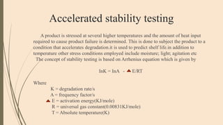 product formulation and development | PPTX