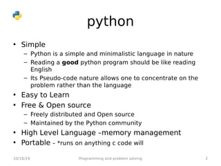 Unit1 pps | PPT