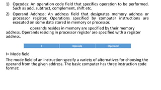 Address Field Processor COA.pptx