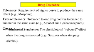 Unit 1 Introduction to Pharmacology.pptx