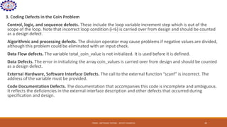 Introduction to Testing as an Engineering Activity | PDF
