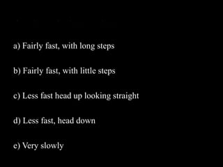 - Ethical Guidelines ,Restrictions, and Questions  Unit 3: The Principles of Learning- Classical Conditioning