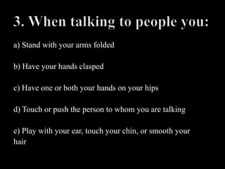 - Operant Conditioning