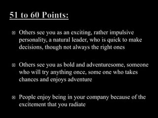 The Brain Structures and Functions