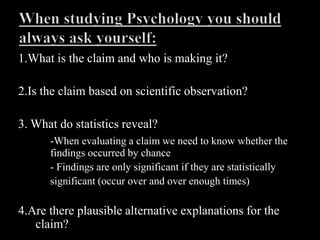 10. You often dream that you are:a) Fallingb) Fighting or strugglingc) Searching for something or somebodyd) Flying or floatinge) You usually have dreamless sleepsf) Your dreams are always pleasant