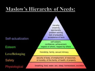 Placebo Effect:Found in research and experiments, refers to the effects(either positive or negative) associated with a subject’sbeliefs and attitudesThis phenomena has been found in:		1. Headache Experiments		2. Alcohol Experiments