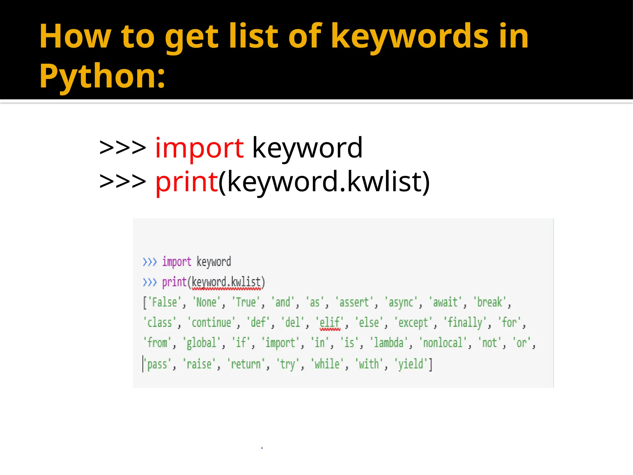 UNIT 1 PYTHON introduction and basic level | PPTX