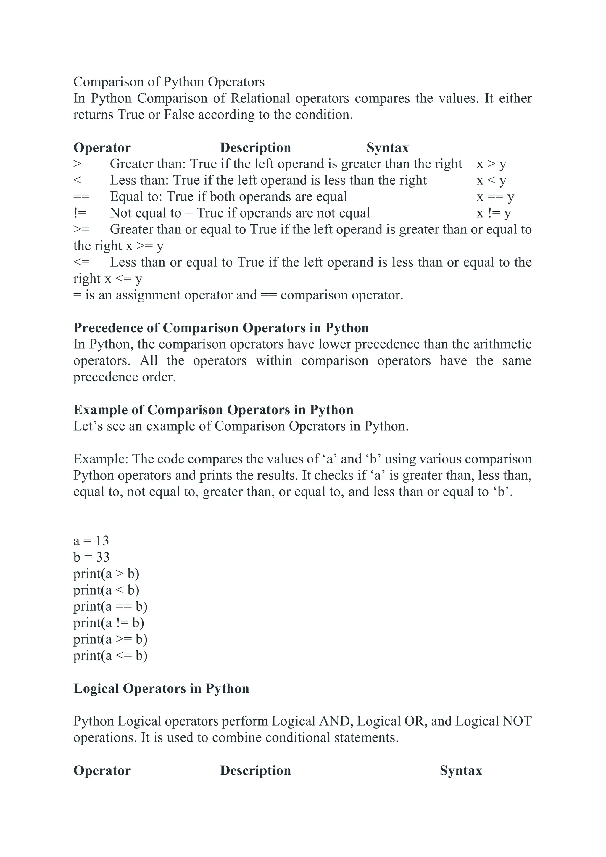 Python Notes for mca i year students osmania university.docx