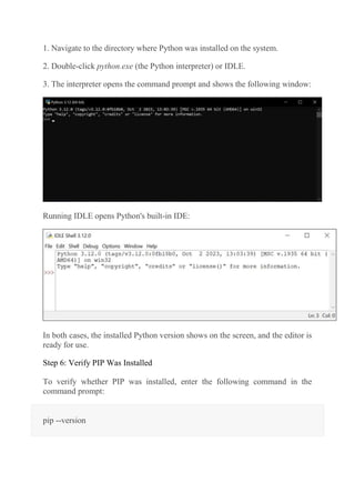 Python Notes for mca i year students osmania university.docx