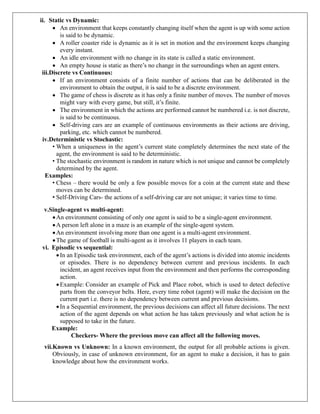 22PE0IT4C_Artificial_Intelligence_Unit_1_QB_Final | PDF