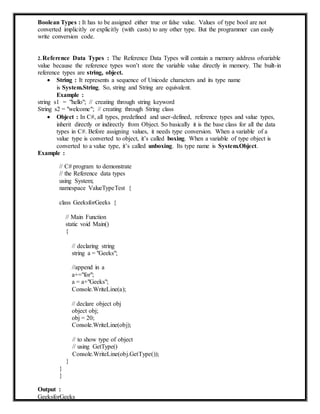 Unit 1 question and answer | DOCX