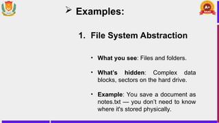 Unit1_Resource Abstraction in Operating System Design.ppt