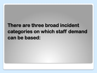 Comprehensive Guide to Developing and Implementing Staff Rosters for ...