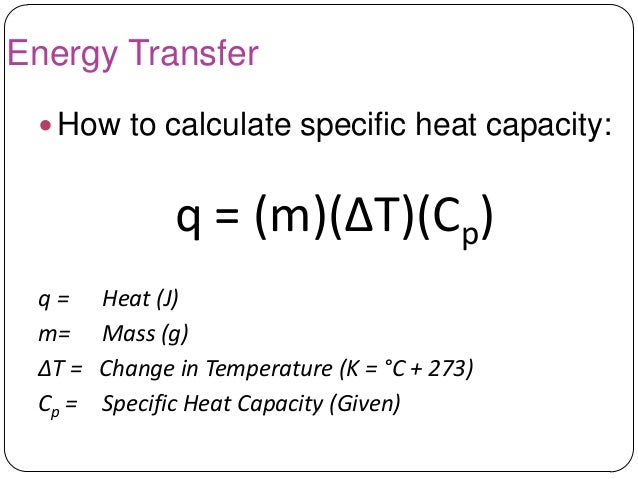 heat unit calculator