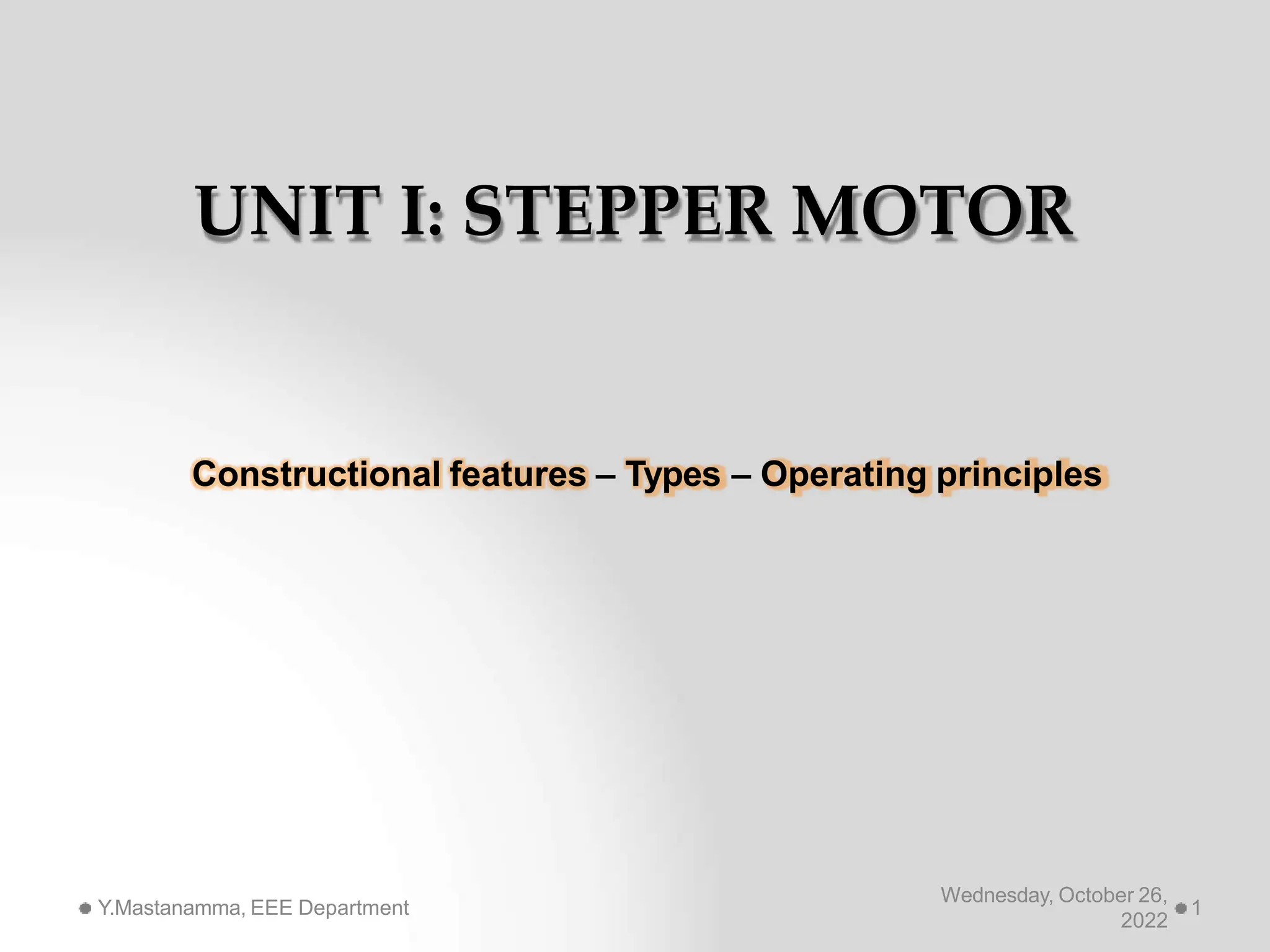 unit1semsteppermotor ppt.pptx