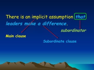 Unit 1 sentence structures | PPT
