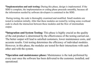 Unit 1 Software Engineering and Development Models .pptx