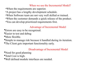 Unit 1 Software Engineering and Development Models .pptx