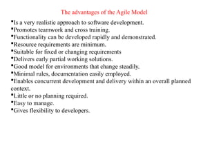Unit 1 Software Engineering and Development Models .pptx