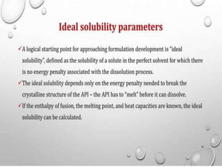 Physical pharmacy unit 1 solubility of drugs.pptx
